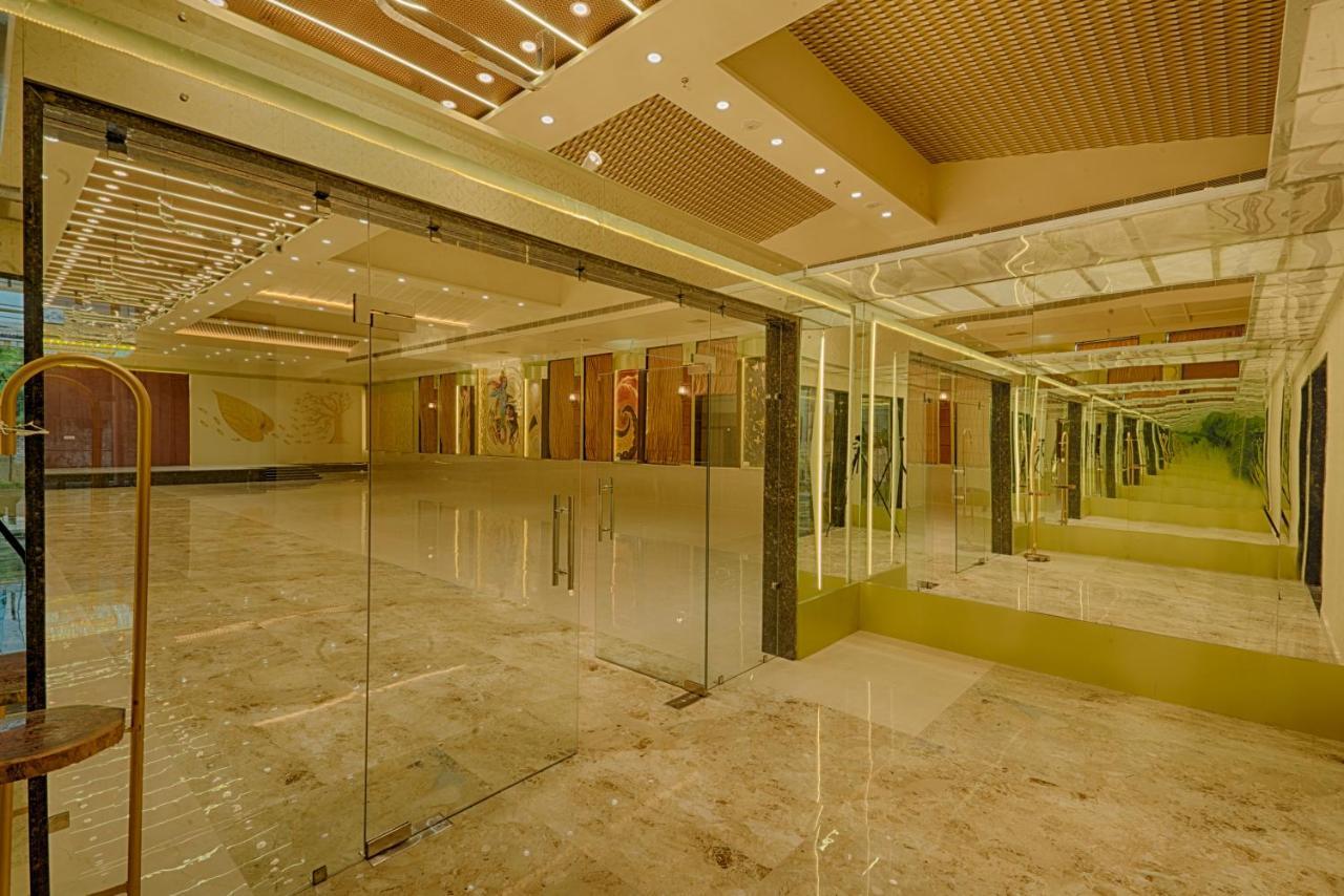 Sasa Resort Кота Экстерьер фото
