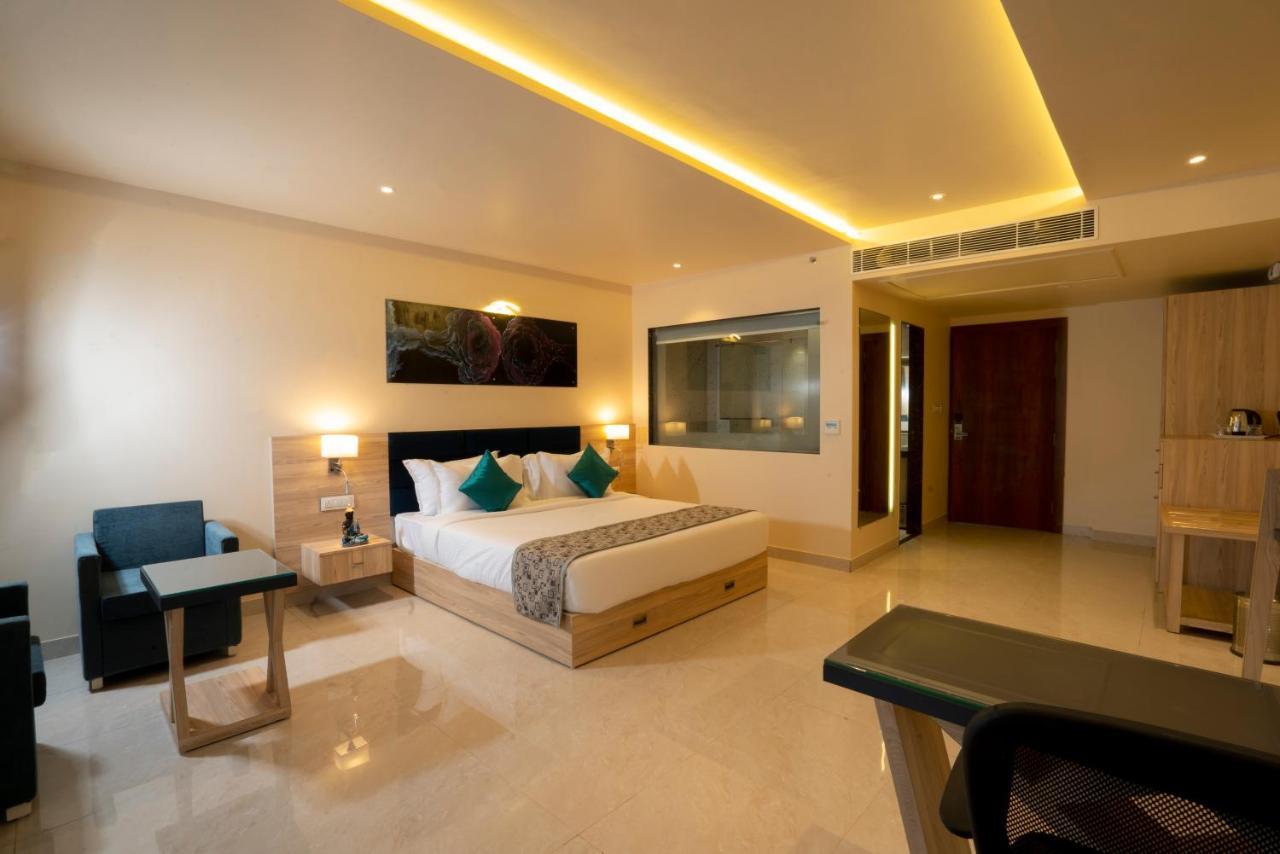 Sasa Resort Кота Экстерьер фото