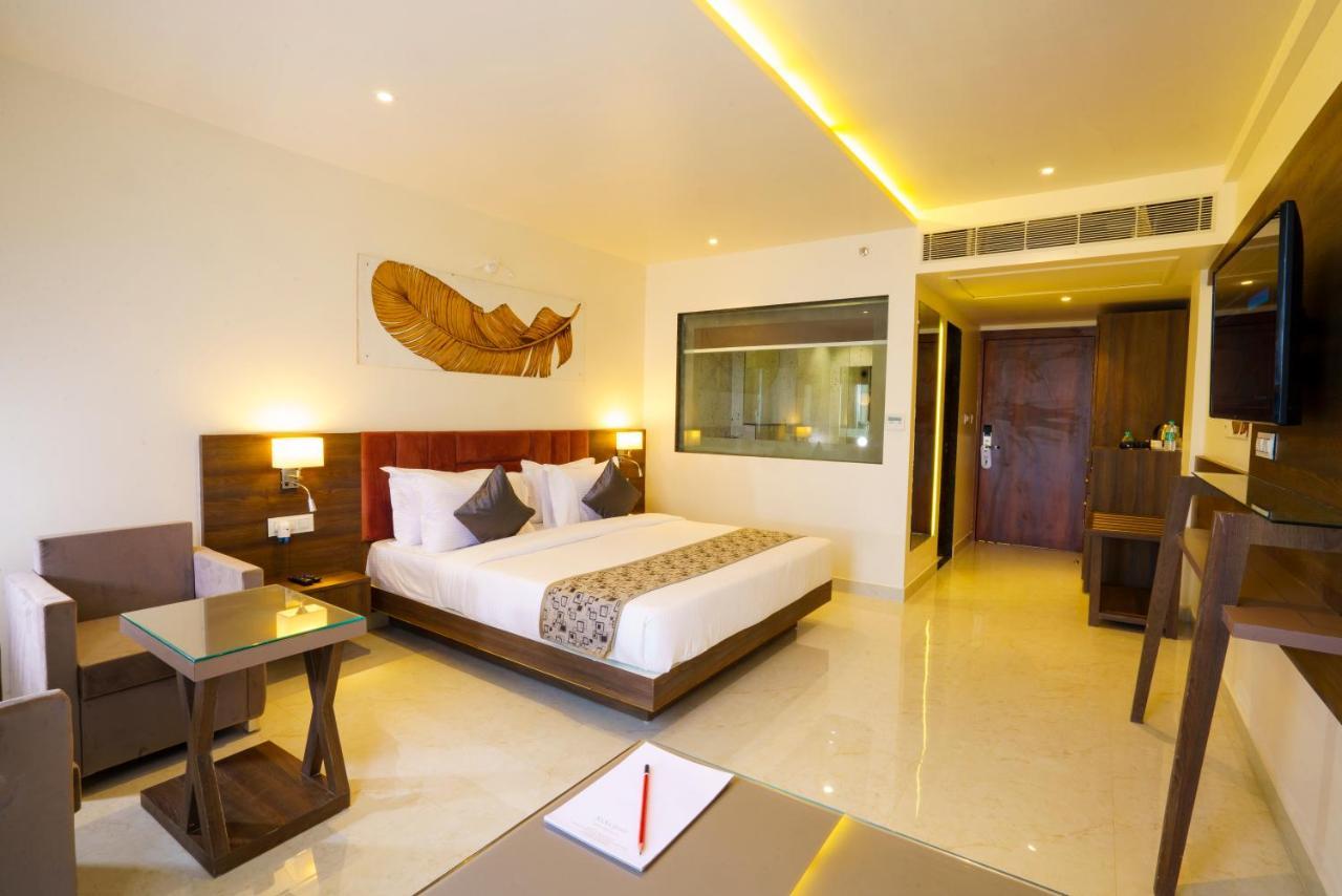 Sasa Resort Кота Экстерьер фото