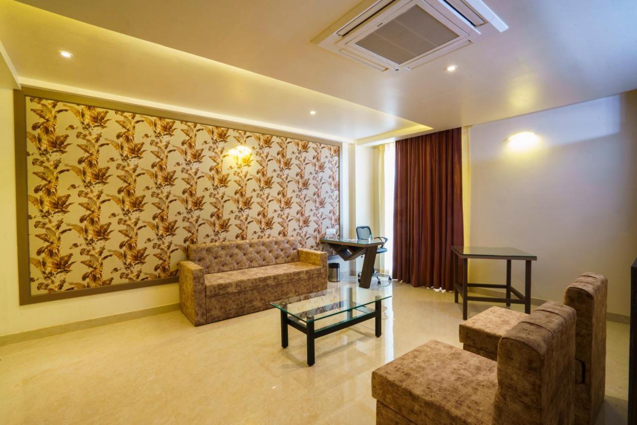 Sasa Resort Кота Экстерьер фото