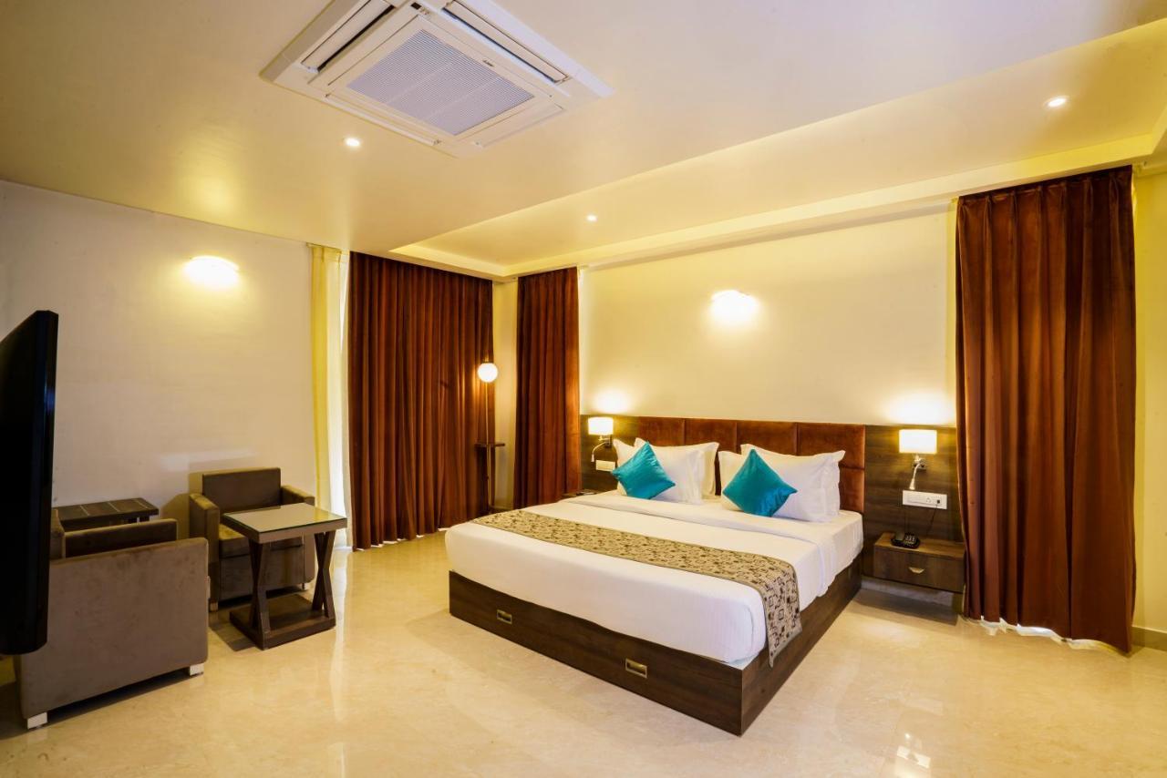 Sasa Resort Кота Экстерьер фото