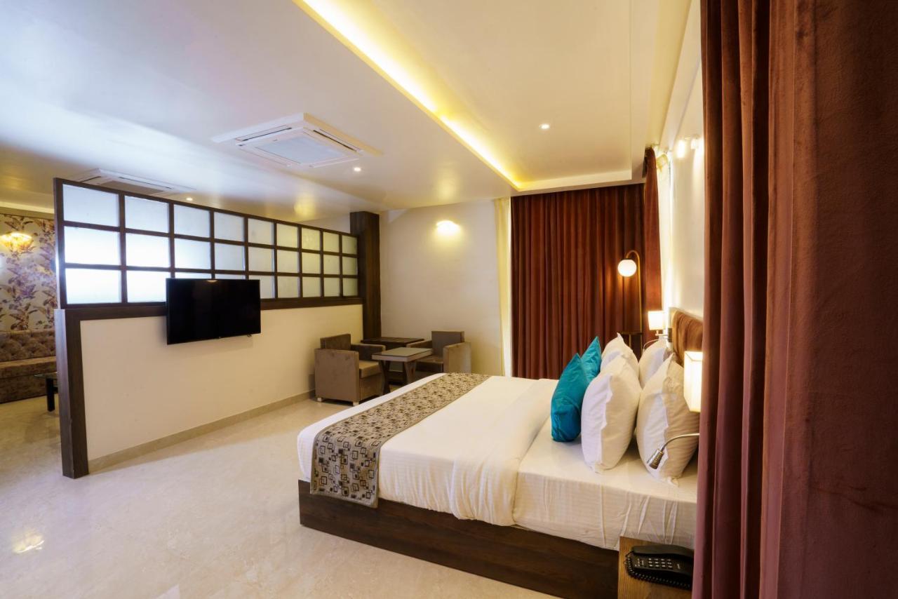 Sasa Resort Кота Экстерьер фото